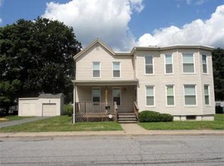18 Olive St, Clinton, MA 01510