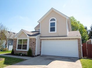 5645 Hyacinth Way, Indianapolis, IN 46254