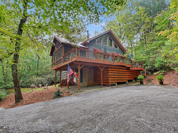 79 Beachside Ln, Lakemont, GA 30552