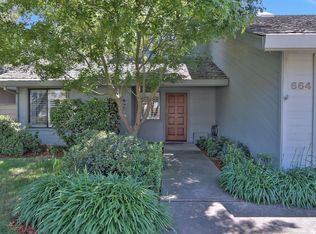 664 Castle River Way, Sacramento, CA