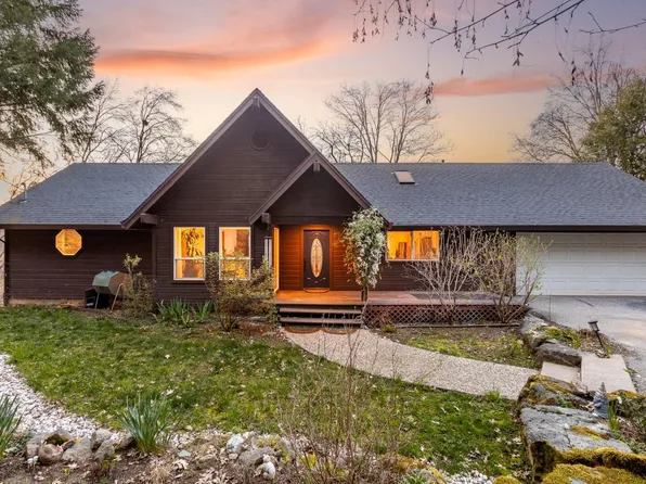 13190 Slate Creek Rd, Nevada City, CA 95959