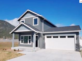 1108 Jersey St, Sandpoint, ID 83864