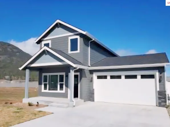 1108 Jersey St, Sandpoint, ID 83864