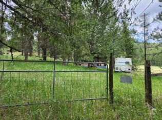 26 Baker Dr, Malo, WA 99150