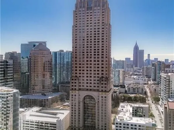 75 14th St NE Unit 3160, Atlanta, GA 30309