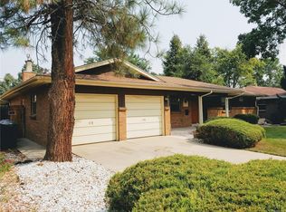 4735 W Temple Pl, Denver, CO 80236