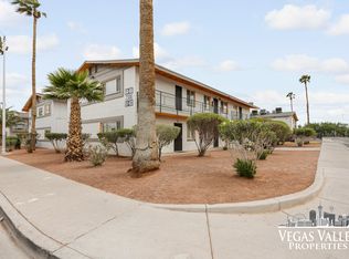 2300 Clifford Ave APT 63, Las Vegas, NV 89104