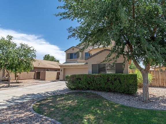 3rd image of 65 W Corriente Ct
