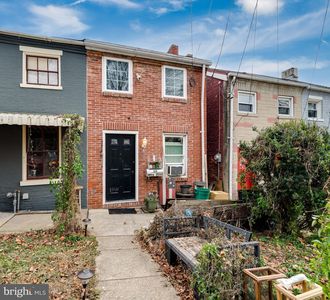 58 Campbell Ave, Lancaster, PA, 17603