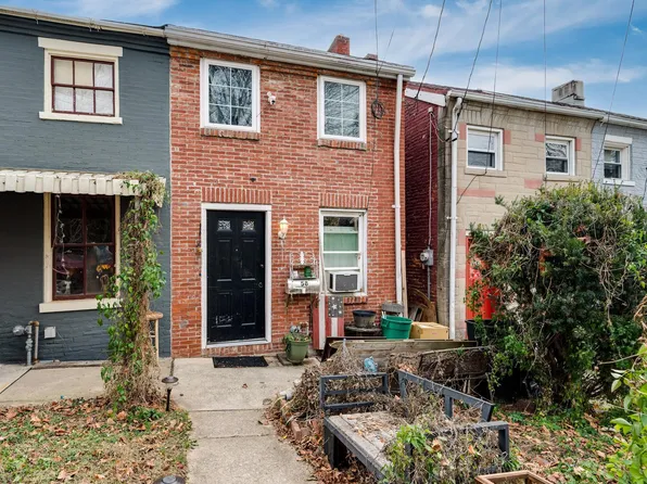 58 Campbell Ave, Lancaster, PA 17603