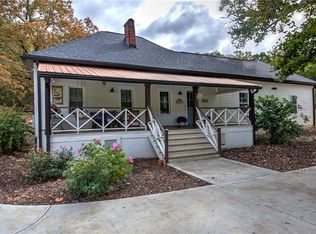 182 Henry Mack Hill Rd, Rydal, GA 30171