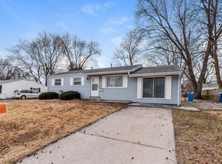 782 5th Plz, Florissant, MO