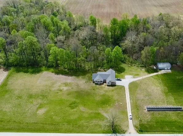 349 W County Road 300 S, Greensburg, IN 47240