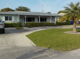 1743 NE 55th St #2 & 1, Fort Lauderdale, FL 33334