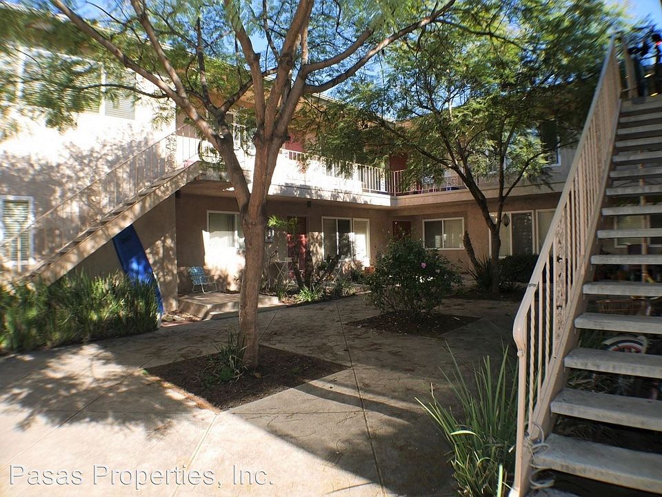 1st image of 1050 Hornblend St APT 7