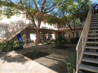 1050 Hornblend St APT 7, San Diego, CA 92109