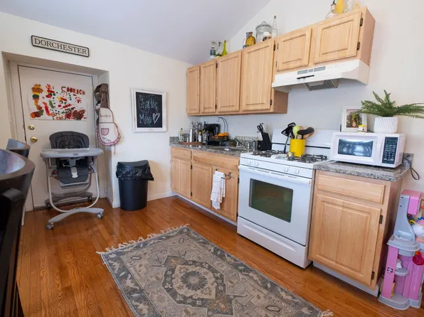 40PORT, 40 Port Norfolk St Floor 3, Dorchester, MA 02122