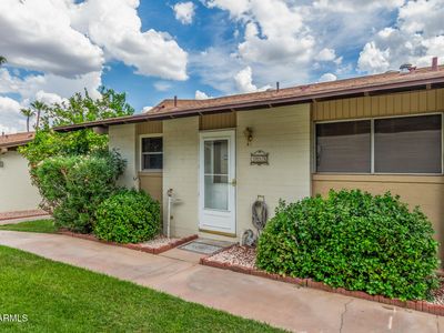 6721 E MCDOWELL Road #A306, Scottsdale, AZ, 85257