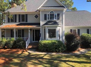 905 Wotan Rd, Columbia, SC 29229