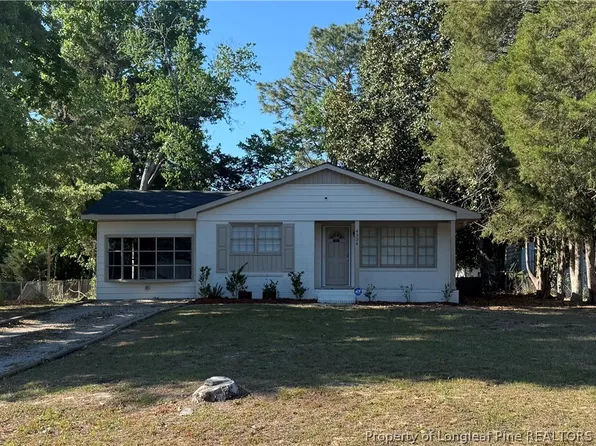 4334 Forestview Dr, Fayetteville, NC 28304