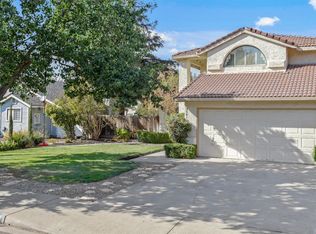2501 Manor Oak Dr, Modesto, CA 95355