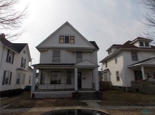 1007 Court St, Fremont, OH 43420