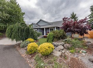 761 W Pine Cone Ct, Sequim, WA 98382