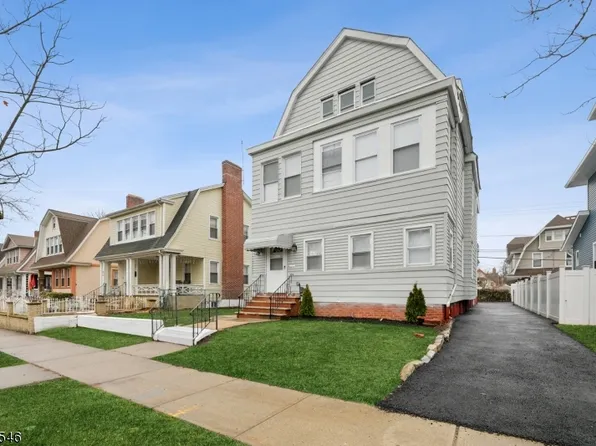 36 Ampere Pkwy, East Orange City, NJ 07017