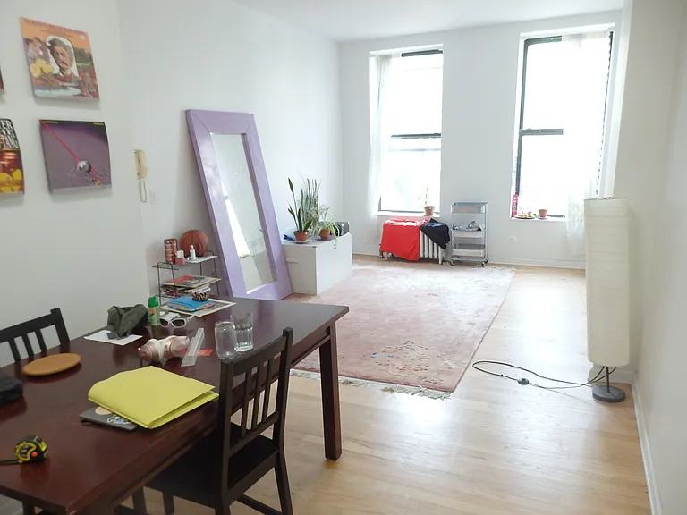 415 W 47th St #3W — Photo 5
