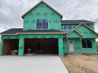 12462 Emerson Rd, Grand Haven, MI 49417