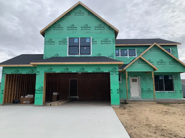 12462 Emerson Rd, Grand Haven, MI 49417