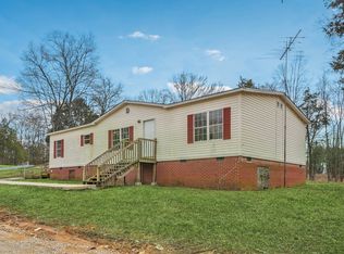 4748 Kedron Rd, Spring Hill, TN 37174