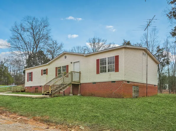 4748 Kedron Rd, Spring Hill, TN 37174