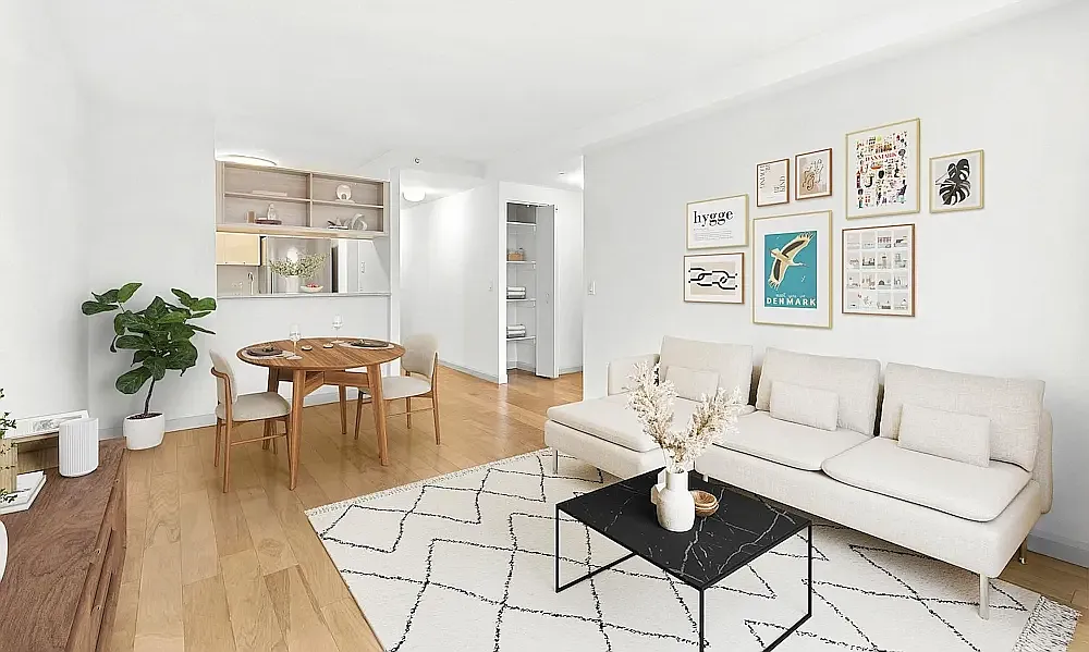 601 West 57th Street — Photo 4