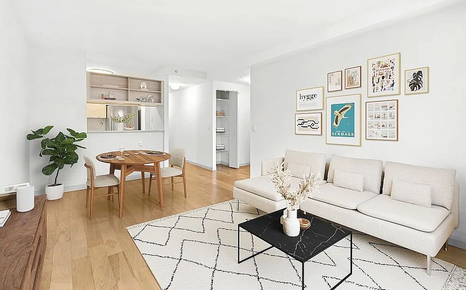 1st image of 601 W 57th St APT 21L