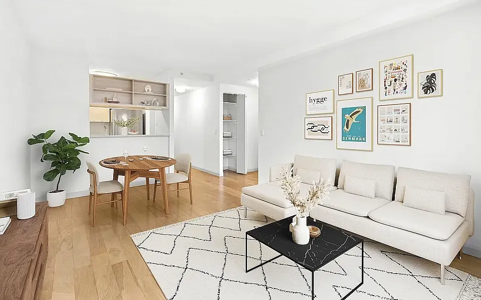 601 W 57th St #30G