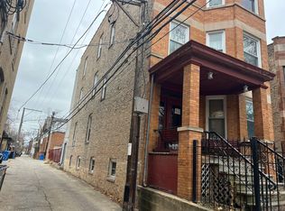 1460 W Cuyler Ave, Chicago, IL 60613
