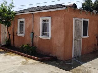 6811 Crafton Ave, Bell, CA 90201