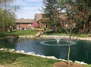 2225 Stone Garden Ln, Lexington, KY 40513