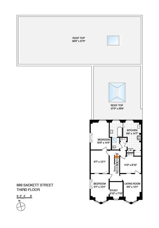 floor plan 4