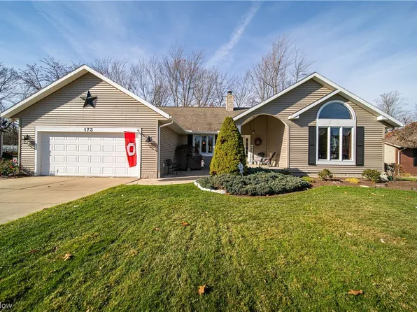 173 Cherrywood Cir, Geneva, OH 44041