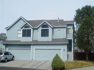 4076 Leeward Ct, Reno, NV 89502