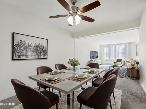 245 Rumsey Road #3K, Yonkers, NY 10701