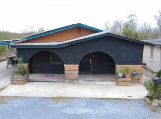 104 E Water St, Rio Grande City, TX 78582