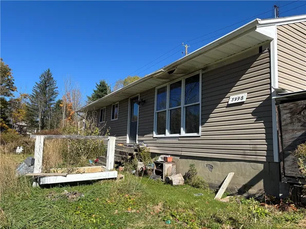 3998 Manning Ridge Rd, Painted Post, NY 14870