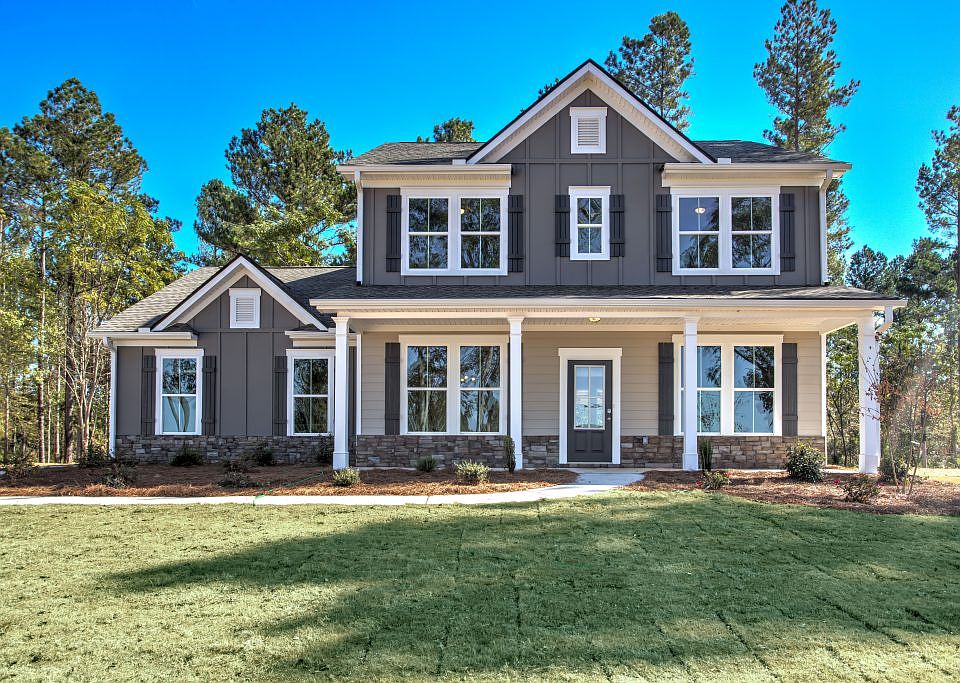 Legends at Old Monroe by My Home Communities in Monroe GA | Zillow