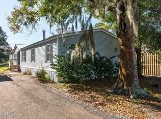 873 AIKEN Street, St. Augustine, FL 32084