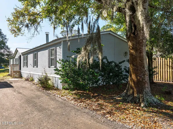 873 AIKEN Street, St. Augustine, FL 32084