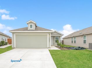 14907 Cologne Ml, San Antonio, TX 78254