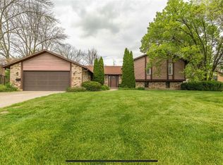 3413 Diamondback Dr, Dayton, OH 45414